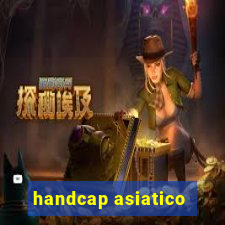 handcap asiatico -1.5